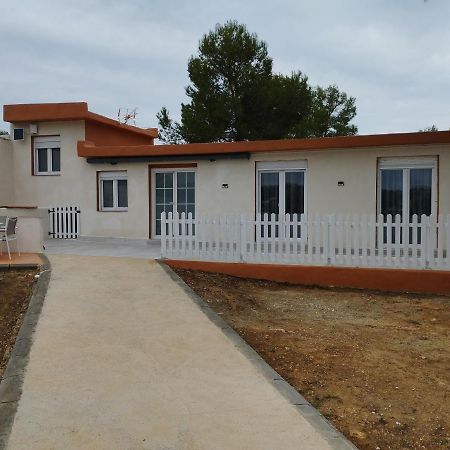 El Rincon De Penda Chiva Exterior photo